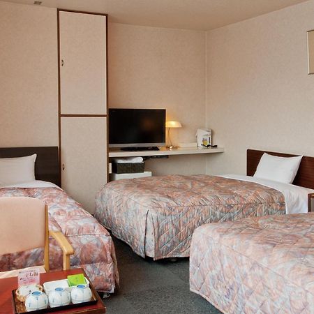 Hotel New Ohte Hakodate Room photo