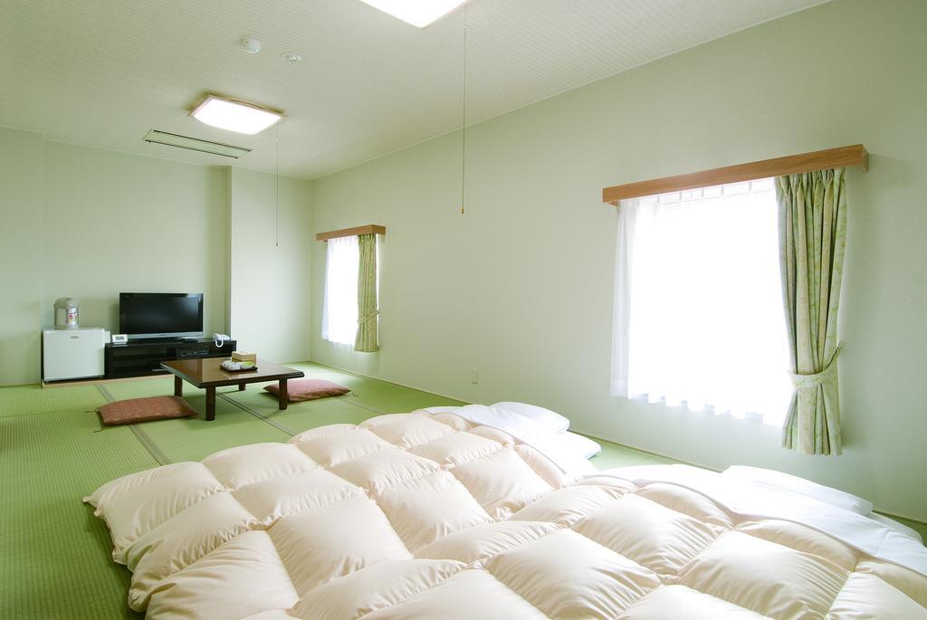 Hotel New Ohte Hakodate Room photo