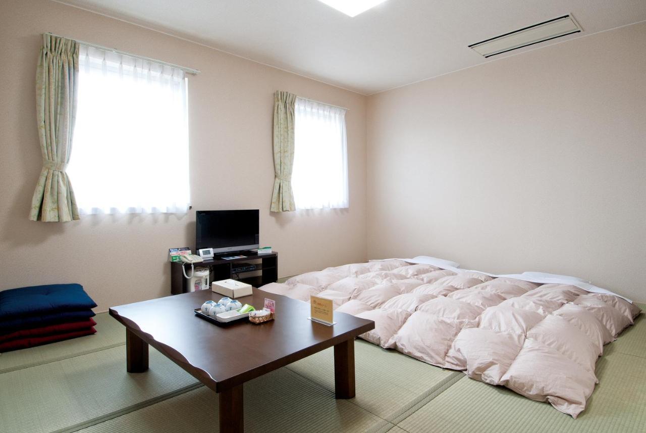 Hotel New Ohte Hakodate Room photo