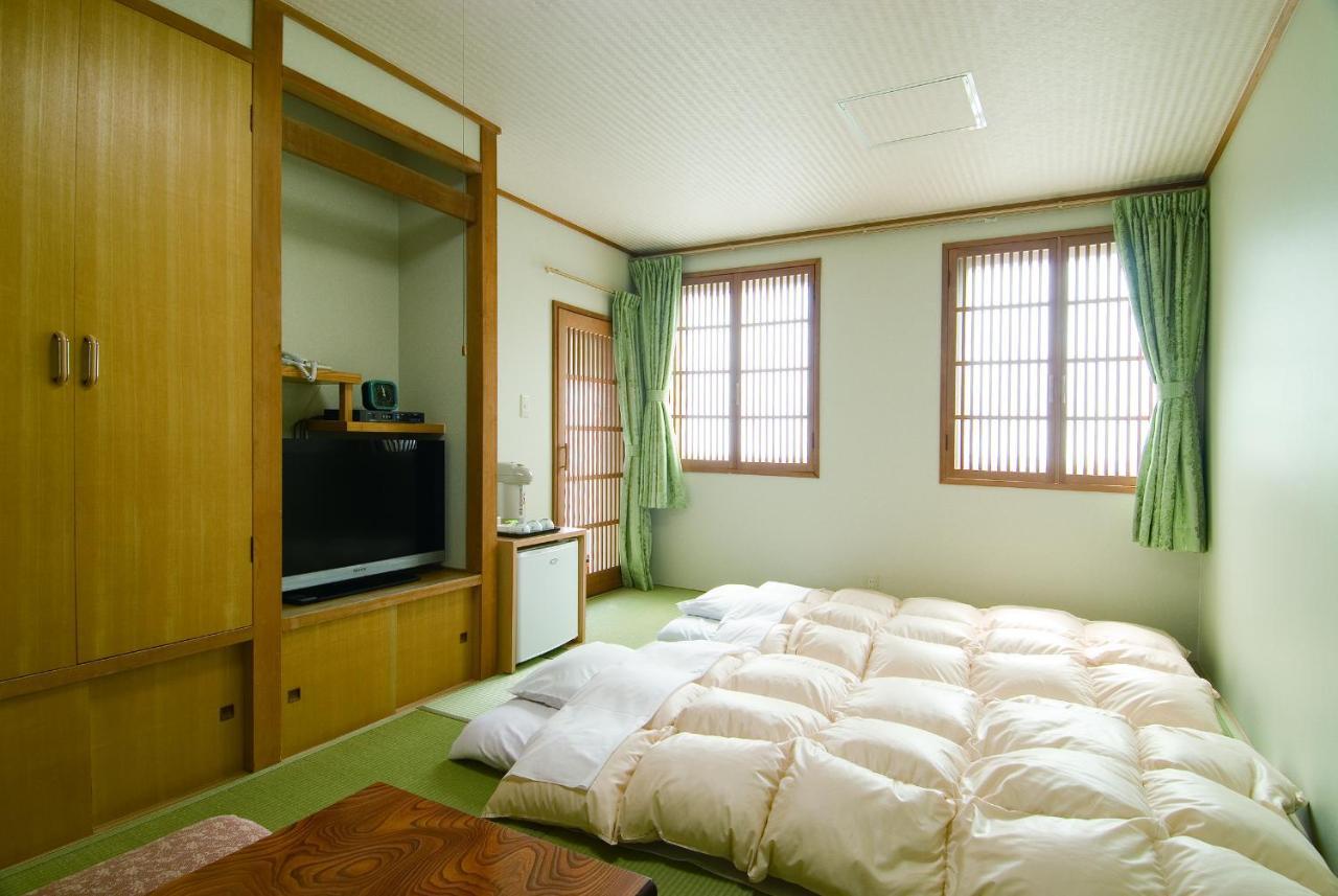 Hotel New Ohte Hakodate Room photo