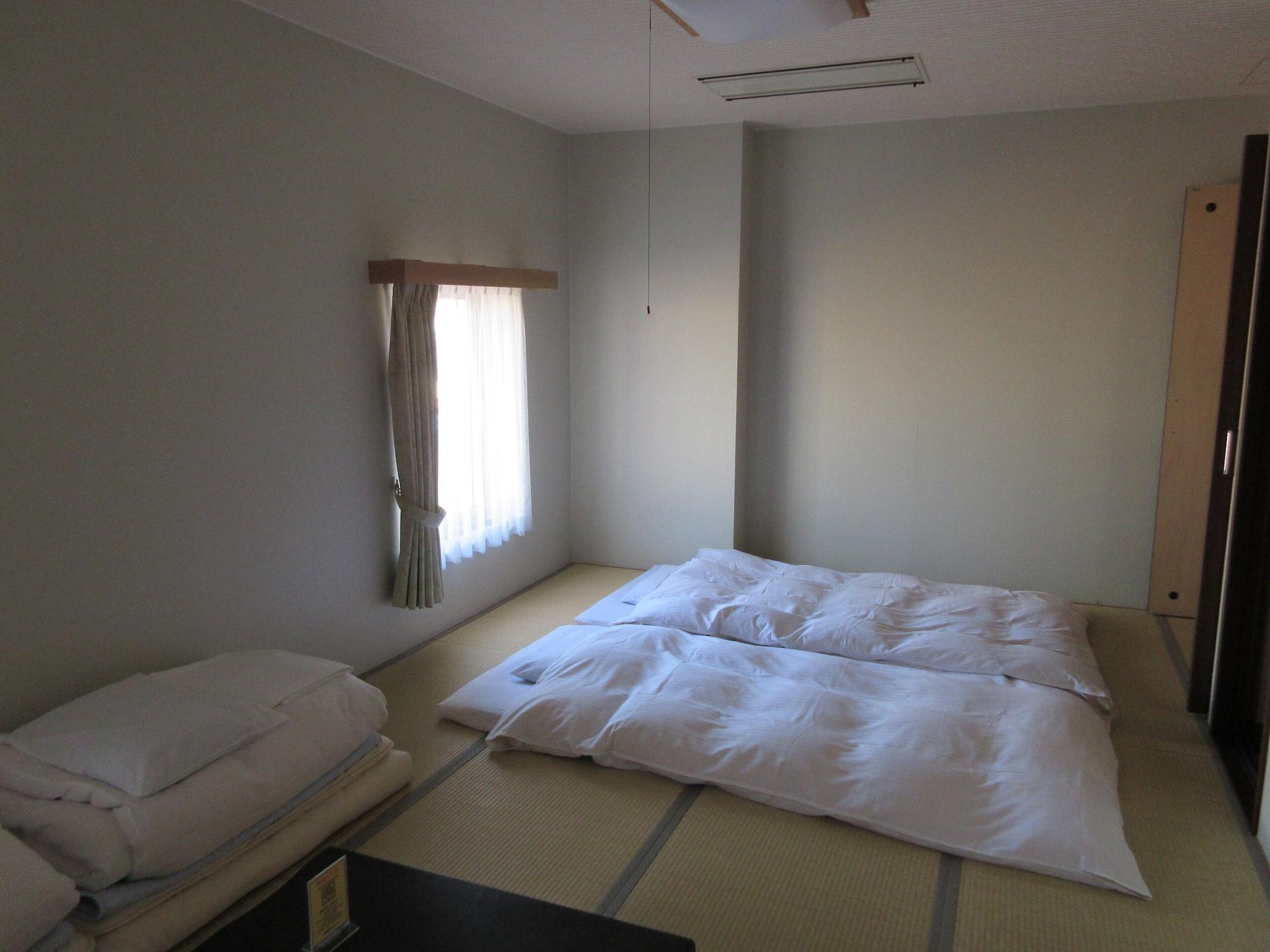 Hotel New Ohte Hakodate Exterior photo