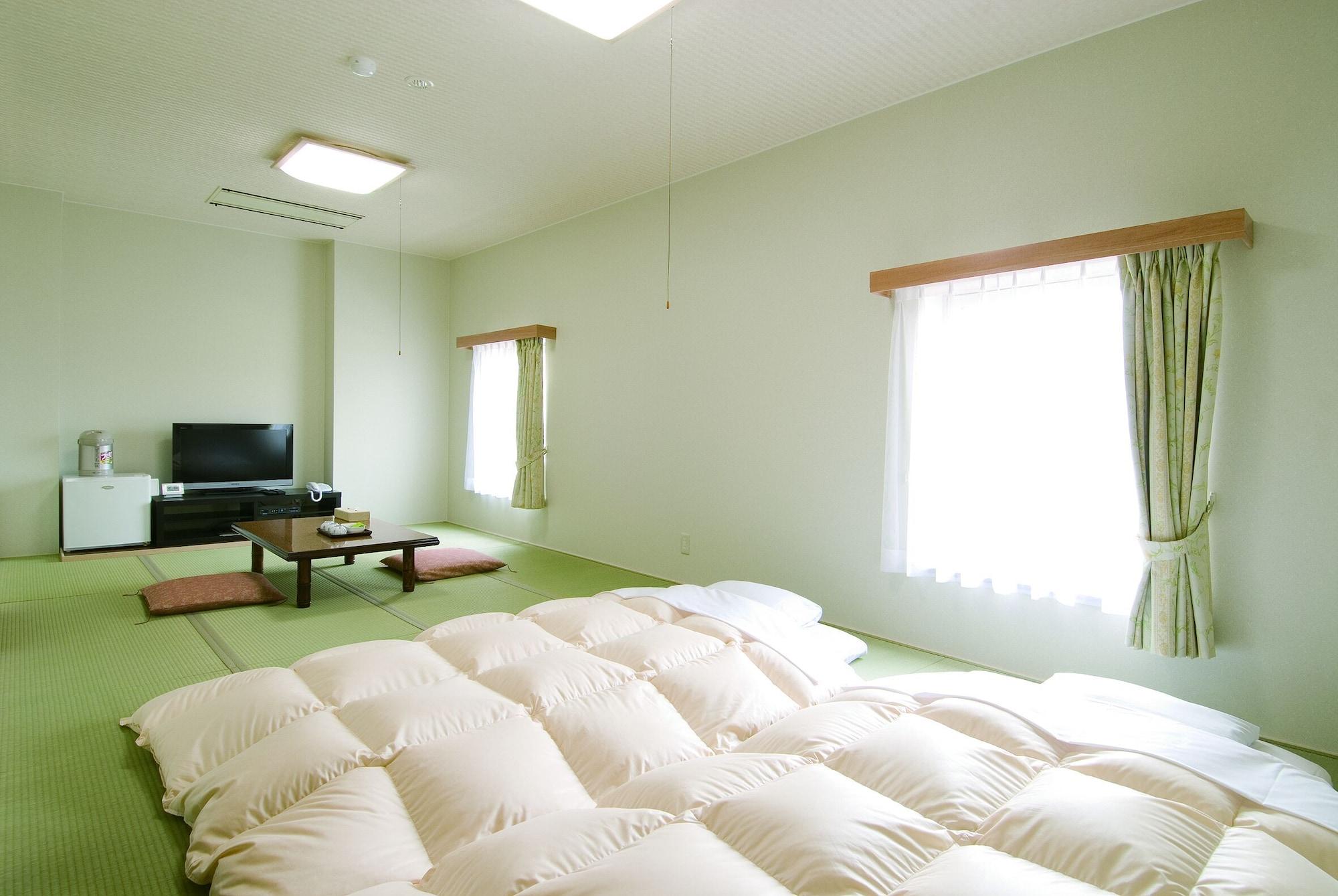 Hotel New Ohte Hakodate Exterior photo
