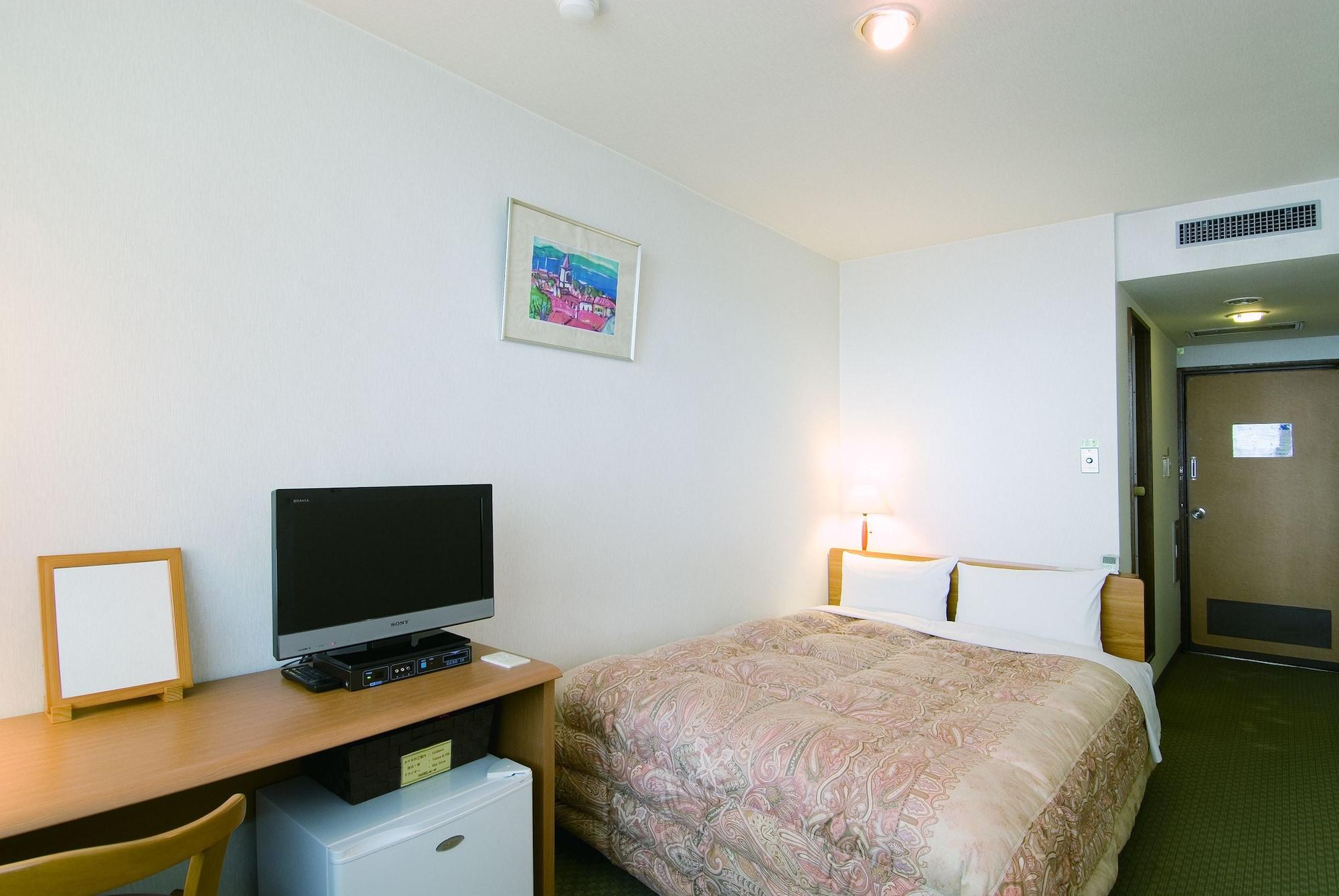 Hotel New Ohte Hakodate Exterior photo