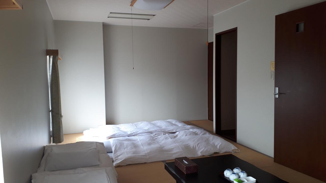 Hotel New Ohte Hakodate Room photo