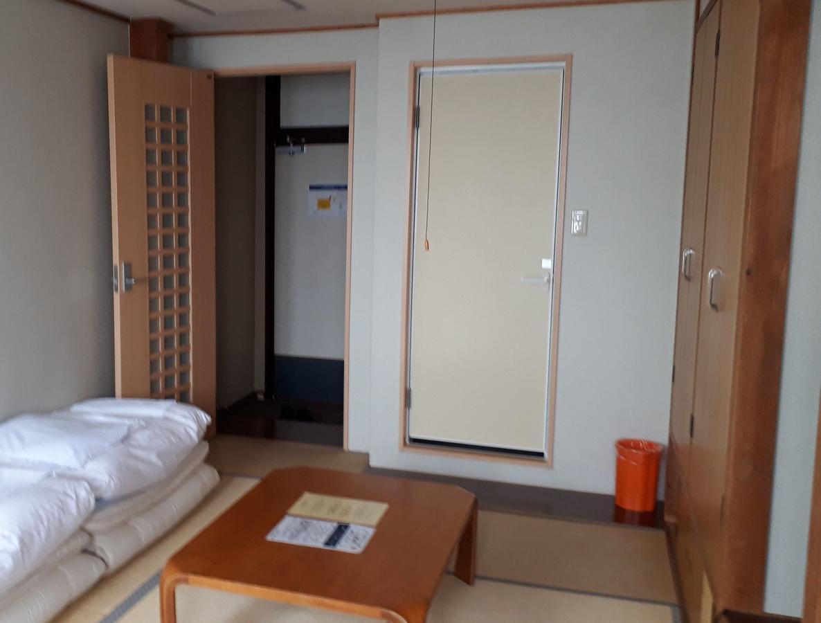 Hotel New Ohte Hakodate Room photo
